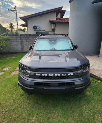 FORD-BRONCO SPORT-2023