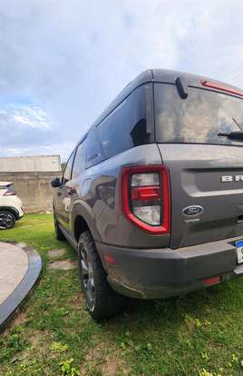 FORD-BRONCO SPORT-2023