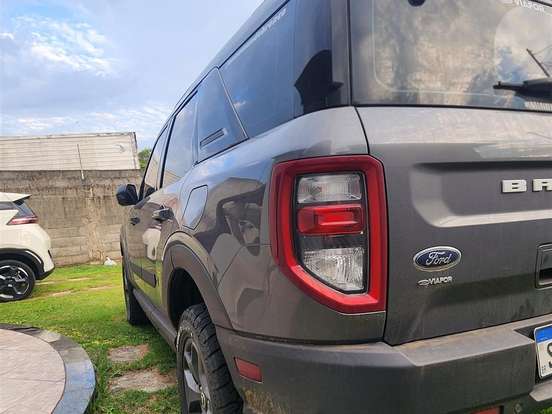 FORD-BRONCO SPORT-2.0 ECOBOOST GASOLINA WILDTRAK 4X4 SELECTSHIFT FORD-BRONCO SPORT-2023