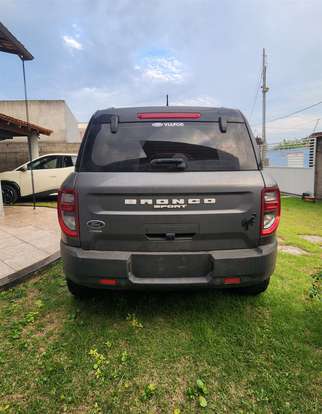 FORD-BRONCO SPORT-2023