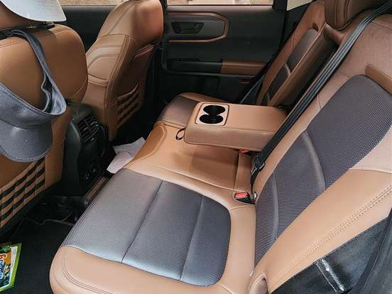 FORD-BRONCO SPORT-2.0 ECOBOOST GASOLINA WILDTRAK 4X4 SELECTSHIFT FORD-BRONCO SPORT-2023