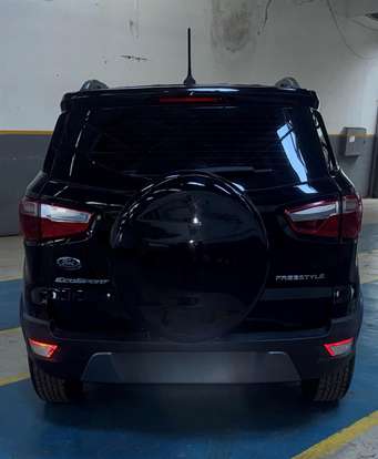 FORD-ECOSPORT-2017