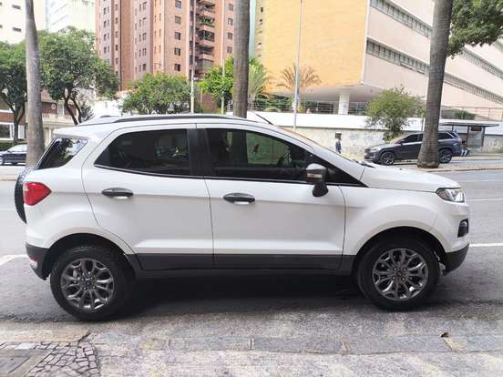 FORD-ECOSPORT-2.0 FREESTYLE PLUS 16V FLEX 4P POWERSHIFT FORD-ECOSPORT-2015