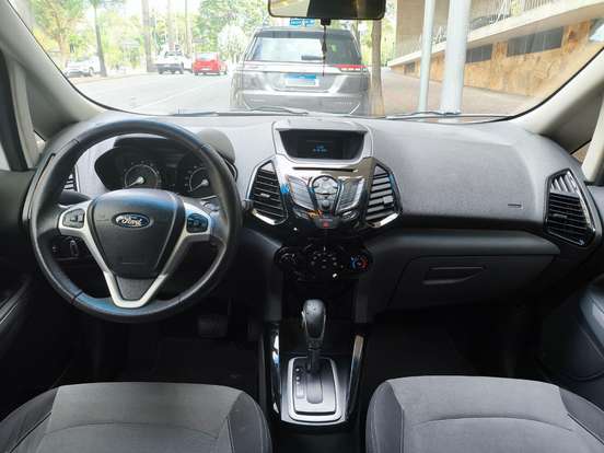 FORD-ECOSPORT-2.0 FREESTYLE PLUS 16V FLEX 4P POWERSHIFT FORD-ECOSPORT-2015