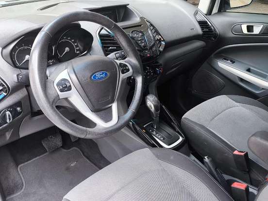 FORD-ECOSPORT-2.0 FREESTYLE PLUS 16V FLEX 4P POWERSHIFT FORD-ECOSPORT-2015