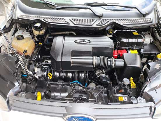 FORD-ECOSPORT-2.0 FREESTYLE PLUS 16V FLEX 4P POWERSHIFT FORD-ECOSPORT-2015