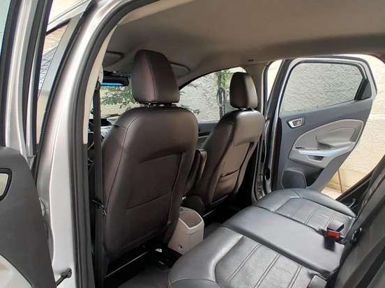 FORD-ECOSPORT-2.0 TITANIUM 16V FLEX 4P POWERSHIFT FORD-ECOSPORT-2016