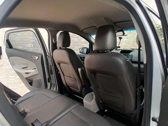 FORD-ECOSPORT-2.0 TITANIUM 16V FLEX 4P POWERSHIFT FORD-ECOSPORT-2016