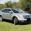FORD EDGE 3.5 V6 GASOLINA SEL AWD AUTOMÁTICO FORD EDGE 3.5 V6 GASOLINA SEL AWD AUTOMÁTICO