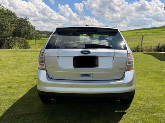 FORD-EDGE-2008