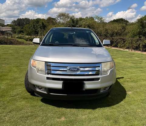 FORD-EDGE-2008