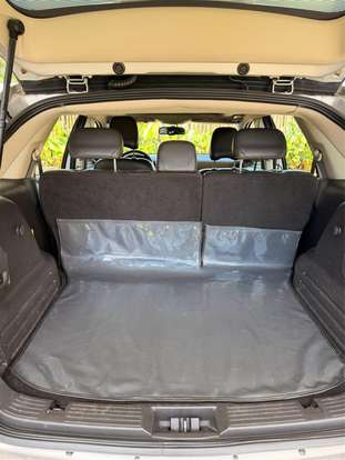 FORD-EDGE-2008