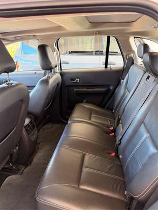 FORD-EDGE-2008