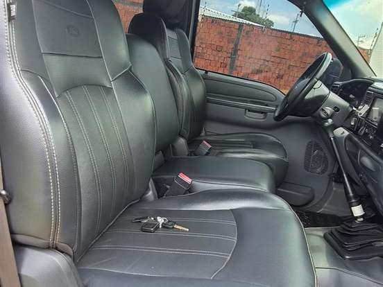 FORD-F-250-3.9 XLT MAX POWER 4X4 CD DIESEL 4P MANUAL FORD-F-250-2011