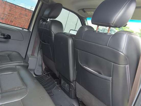 FORD-F-250-3.9 XLT MAX POWER 4X4 CD DIESEL 4P MANUAL FORD-F-250-2011