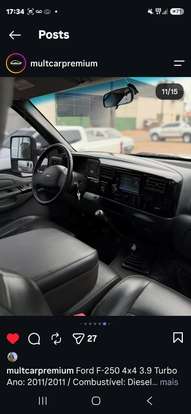 FORD-F-250-2011