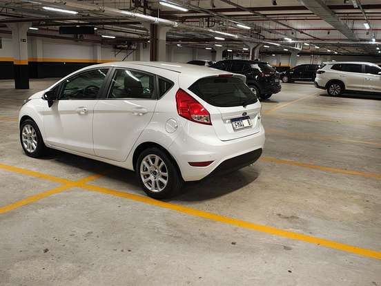 FORD-FIESTA-1.5 S HATCH 16V FLEX 4P MANUAL FORD-FIESTA-2013