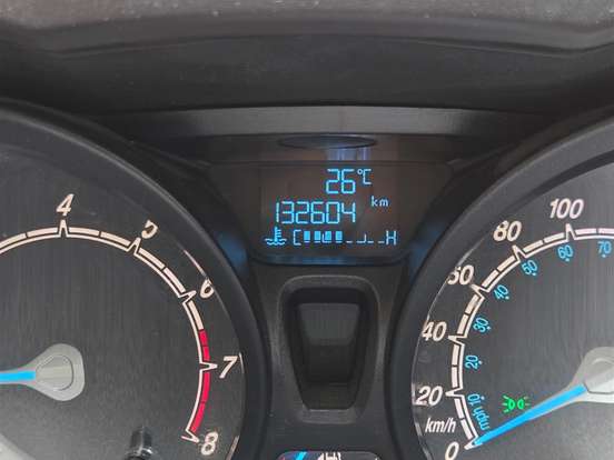 FORD-FIESTA-1.5 S HATCH 16V FLEX 4P MANUAL FORD-FIESTA-2015