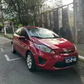 FORD FIESTA 1.6 SE HATCH 16V FLEX 4P MANUAL FORD FIESTA 1.6 SE HATCH 16V FLEX 4P MANUAL