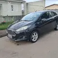 FORD FIESTA 1.6 SE HATCH 16V FLEX 4P POWERSHIFT FORD FIESTA 1.6 SE HATCH 16V FLEX 4P POWERSHIFT