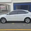 FORD FOCUS 2.0 GLX 16V FLEX 4P AUTOMÁTICO FORD FOCUS 2.0 GLX 16V FLEX 4P AUTOMÁTICO