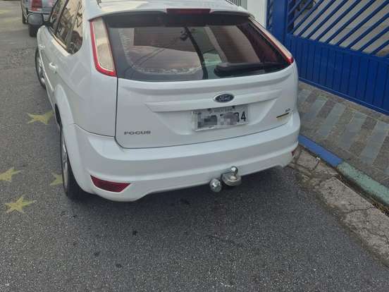 FORD-FOCUS-2.0 GLX 16V FLEX 4P AUTOMÁTICO FORD-FOCUS-2012