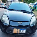 FORD KA 1.0 MPI 8V FLEX 2P MANUAL FORD KA 1.0 MPI 8V FLEX 2P MANUAL