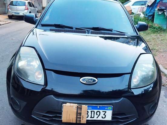 FORD-KA-1.0 MPI 8V FLEX 2P MANUAL FORD-KA-2012
