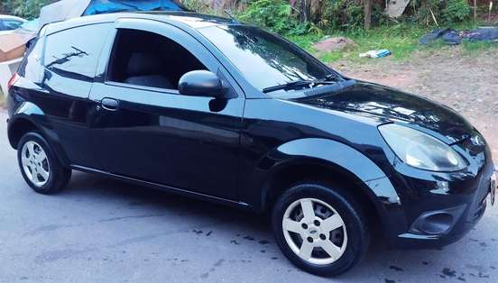 FORD-KA-2012