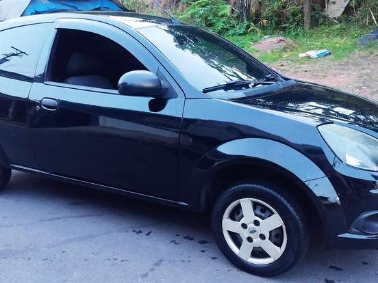 FORD-KA-1.0 MPI 8V FLEX 2P MANUAL FORD-KA-2012