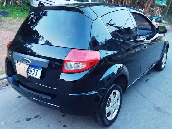 FORD-KA-1.0 MPI 8V FLEX 2P MANUAL FORD-KA-2012