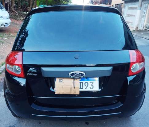 FORD-KA-2012