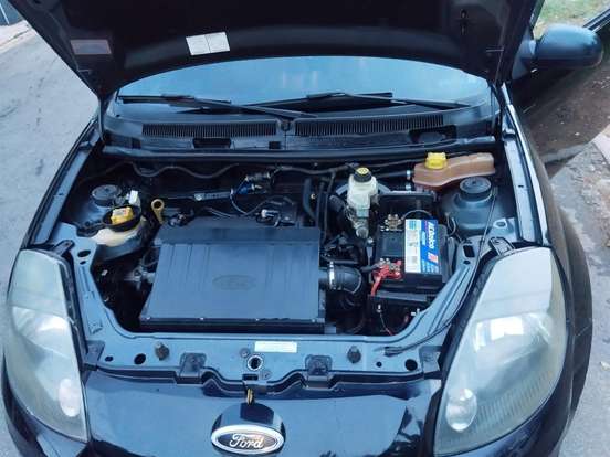 FORD-KA-2012