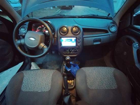 FORD-KA-2012