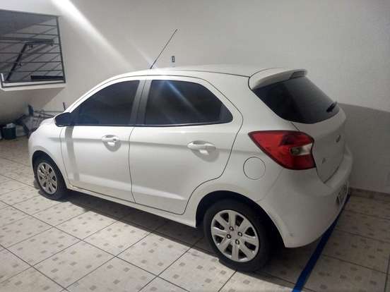 FORD-KA-2018