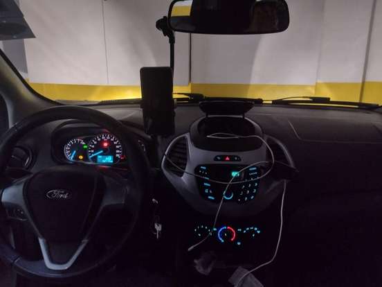 FORD-KA-2018