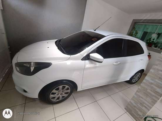 FORD-KA-2018