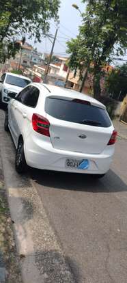 FORD-KA-2018