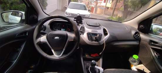FORD-KA-2018