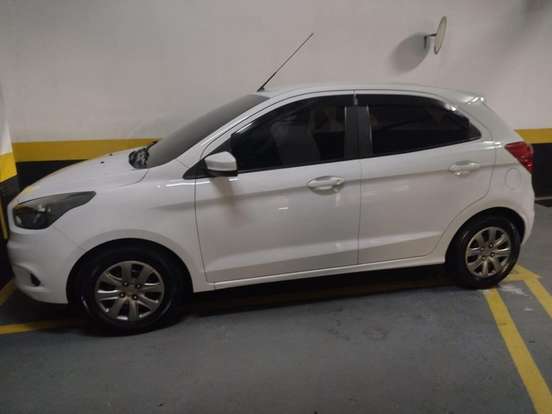 FORD-KA-2018