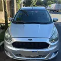 FORD KA 1.0 TI-VCT FLEX SE MANUAL FORD KA 1.0 TI-VCT FLEX SE MANUAL