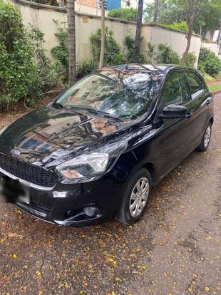 FORD-KA-2017