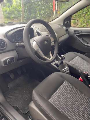 FORD-KA-2017
