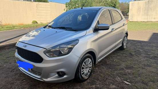 FORD-KA-2018