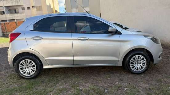 FORD-KA-2018