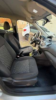 FORD-KA-2018