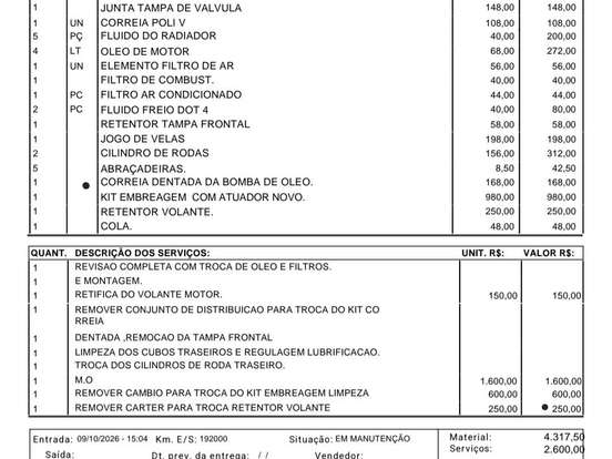 FORD-KA-1.0 TI-VCT FLEX SE MANUAL FORD-KA-2018