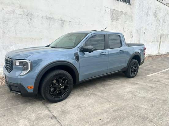 FORD-MAVERICK-2025