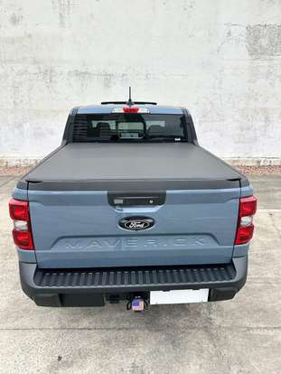 FORD-MAVERICK-2025