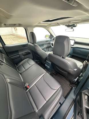FORD-MAVERICK-2025